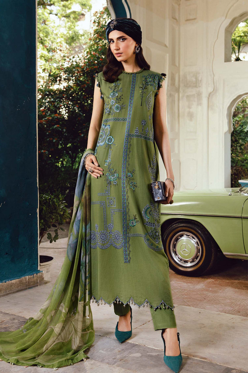 Maria B Mprints Fall Edit'25 - 1-A