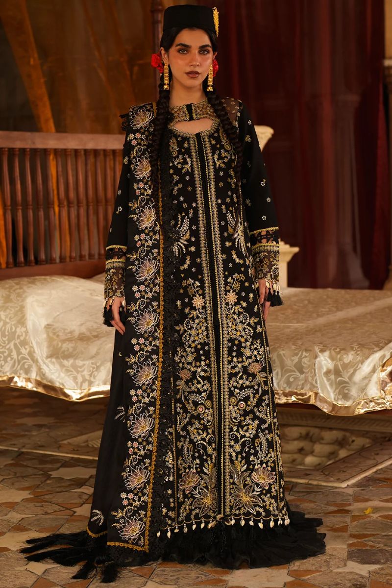 Mahnur Mastani Luxury Winter ‘26 - MS-04