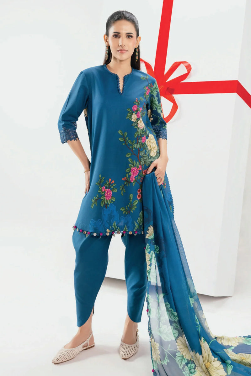 Maria.B M Basic Spring Summer'26 - 12A