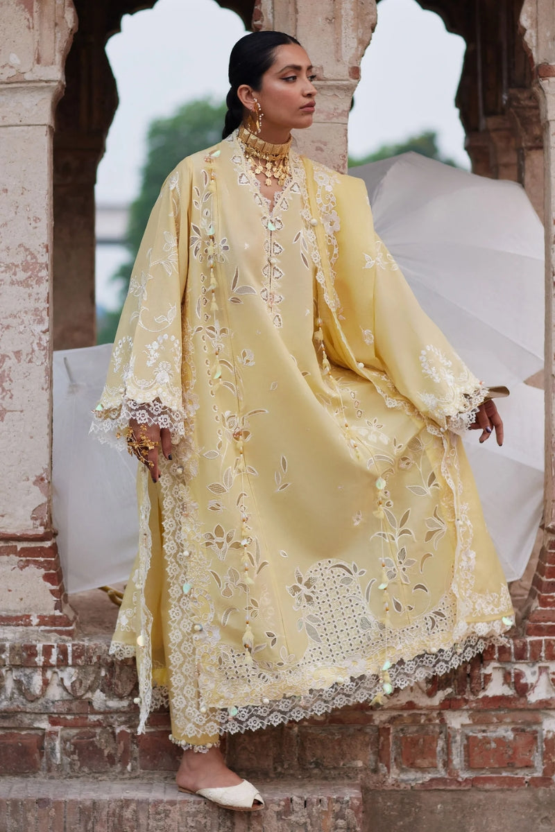 Elan Kashmee Lawn'26 - NOORAI (EL26-06 B)