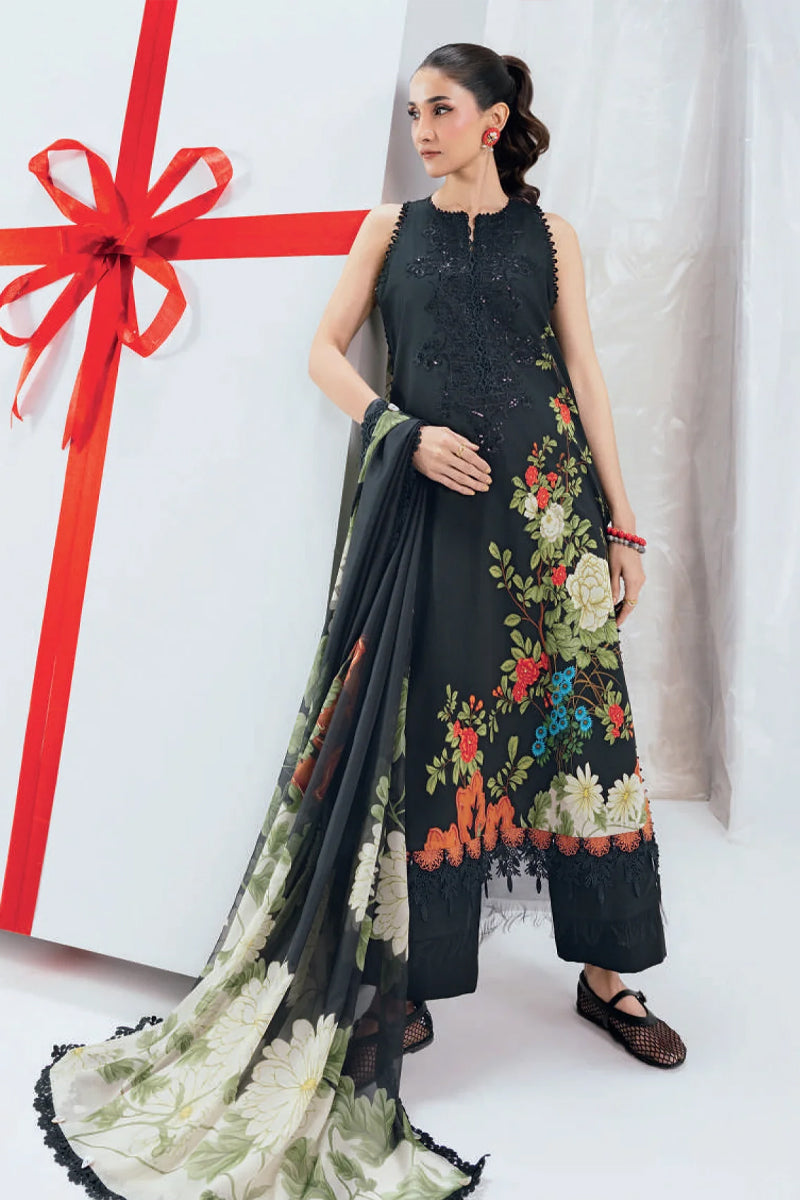 Maria.B M Basic Spring Summer'26 - 12B