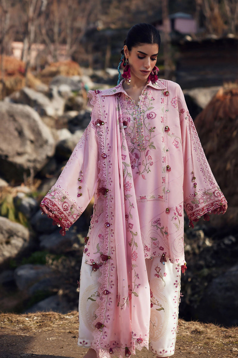 Zaha Meili Lawn'26 - ZL26-06 B