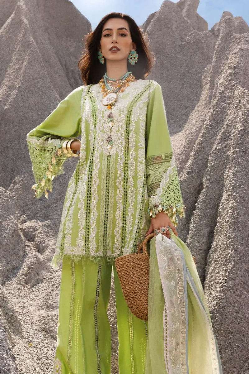 Saira Shakira Lawn'25 NADINE-B