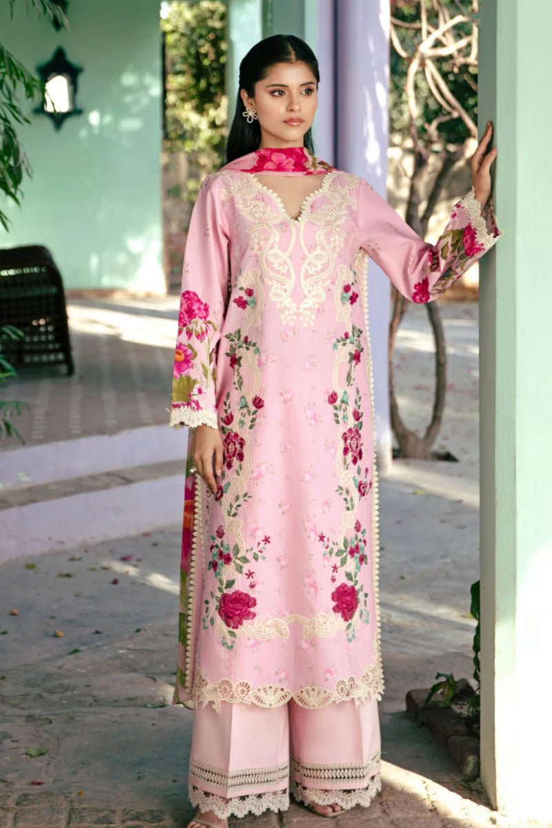 Manara Luxury Lawn - SIERRA