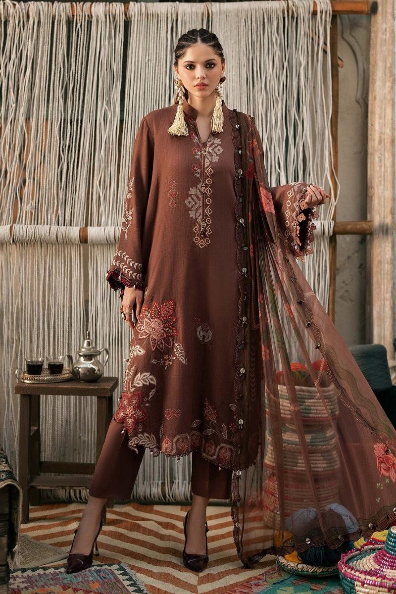 Maria.B M Prints Fall'26 - MPT-3110-B