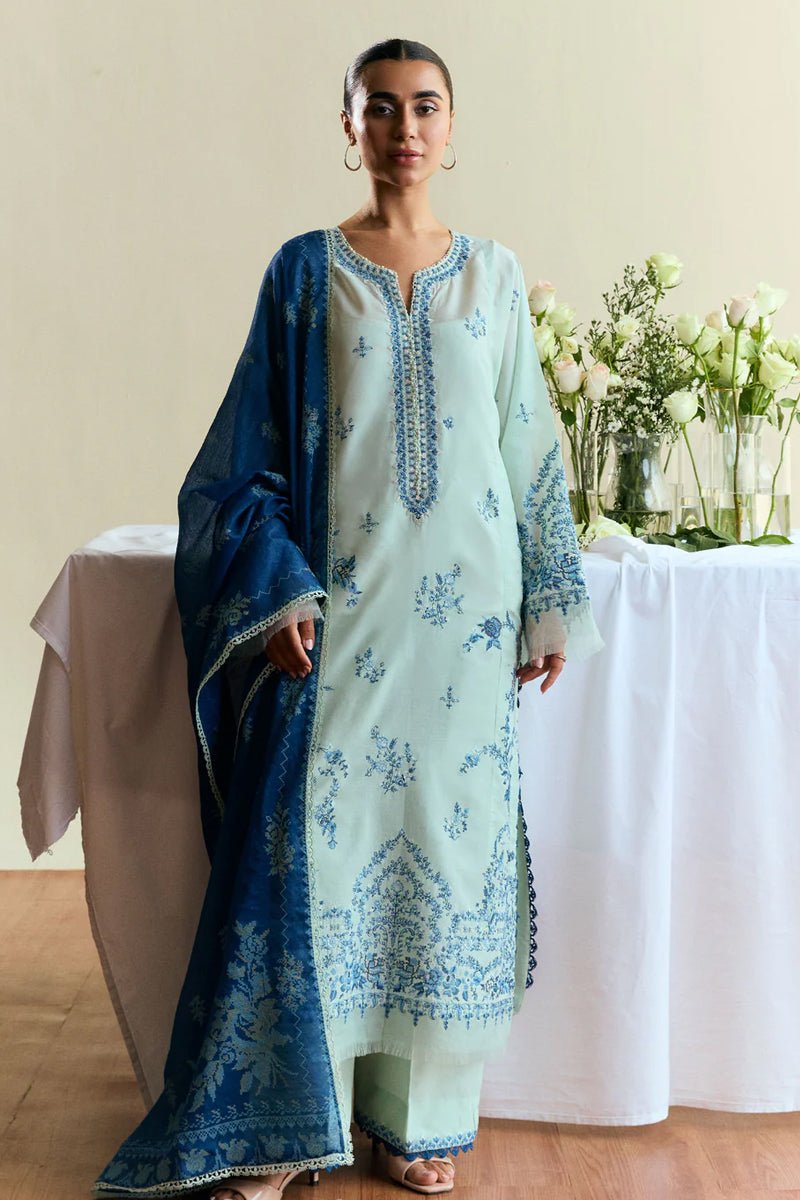 Coco By Zara Shahjahan ISLE-D10