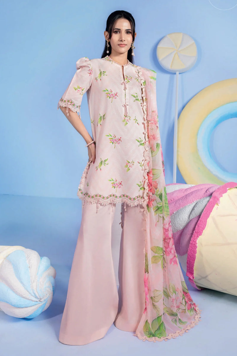 Maria.B M Basic Spring Summer'26 - 15A