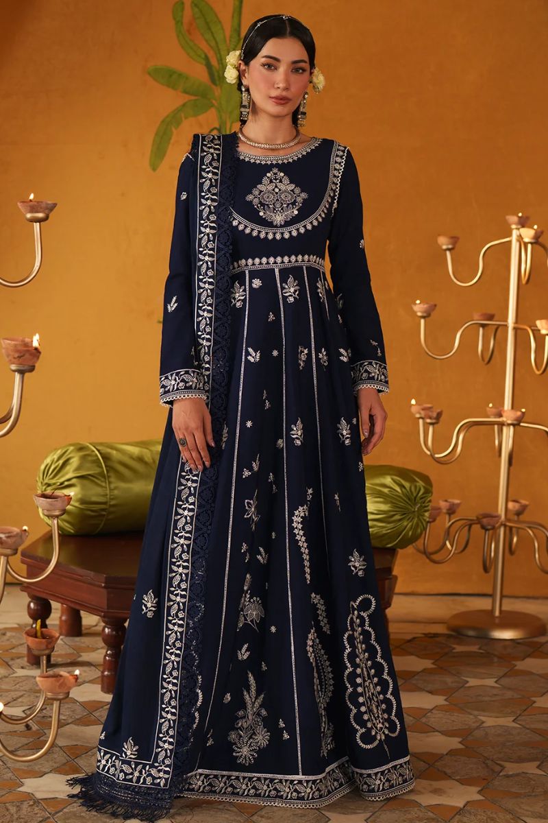 Mahnur Mastani Luxury Winter ‘26 - MS-01