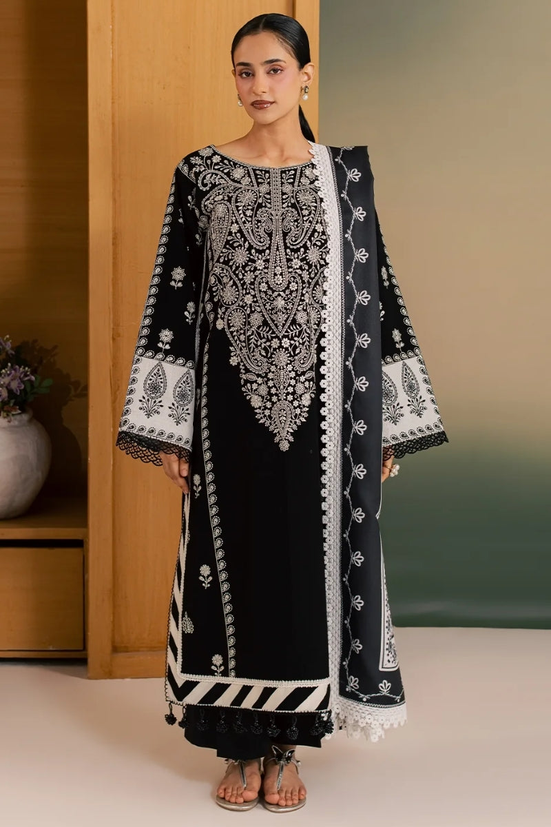 Mahnur Sage Winter '26 - IM-03