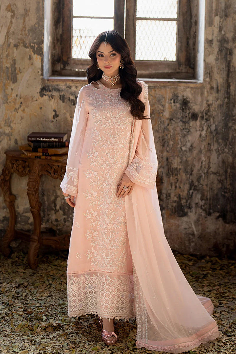 Azure Ensembles Festive - Pink Mirage
