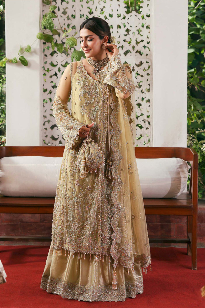 Kanwal Malik Maahi Festive'25 - Rukhsaar