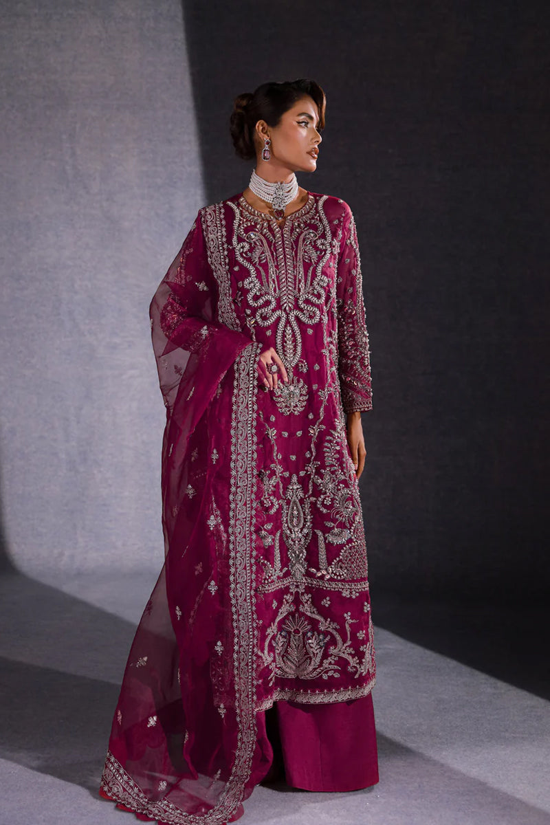 Ezra Ermina Collection '25 - ROSE