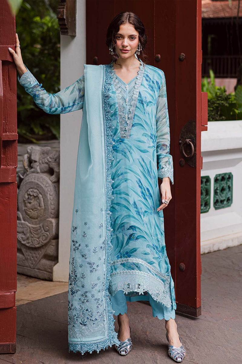 Nureh Ballerina Formals'25 - NU2-183