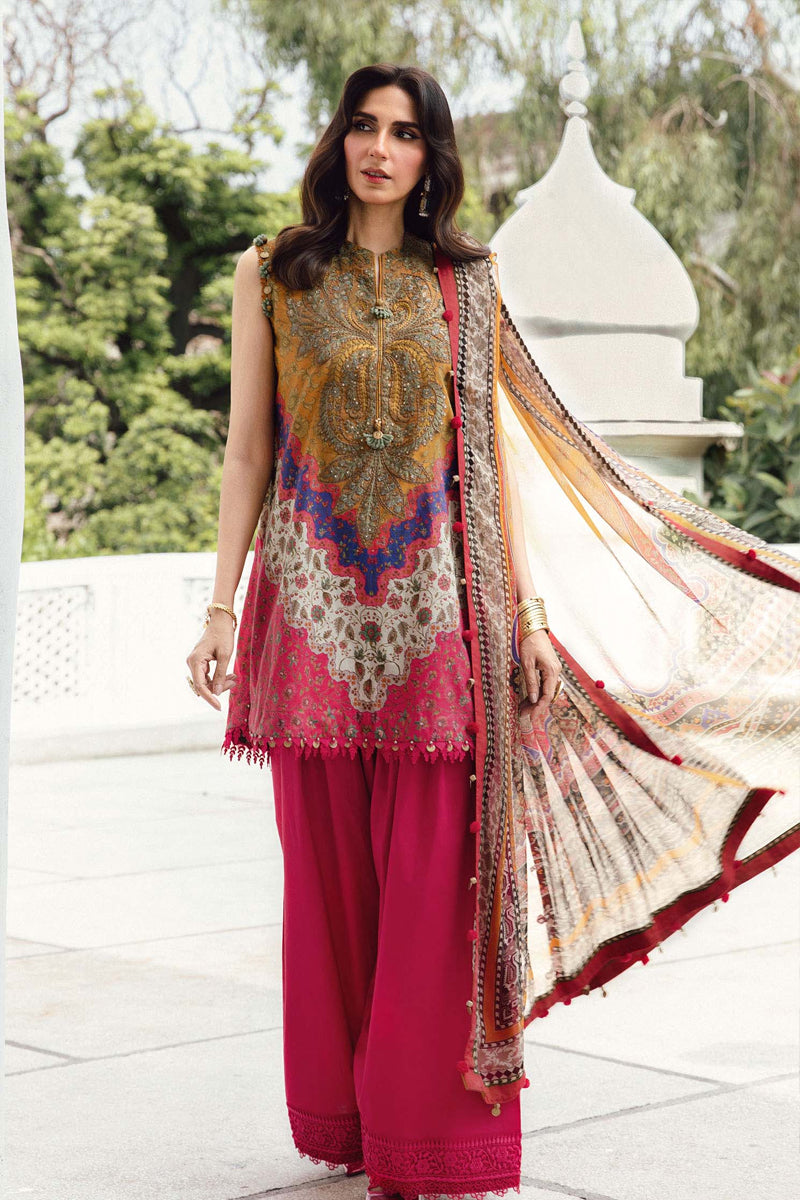 Maria B Mprints Fall Edit'25 - 10-A