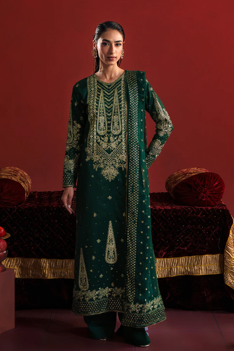 Neeshay Shagun Festive'25 - MEHVAR