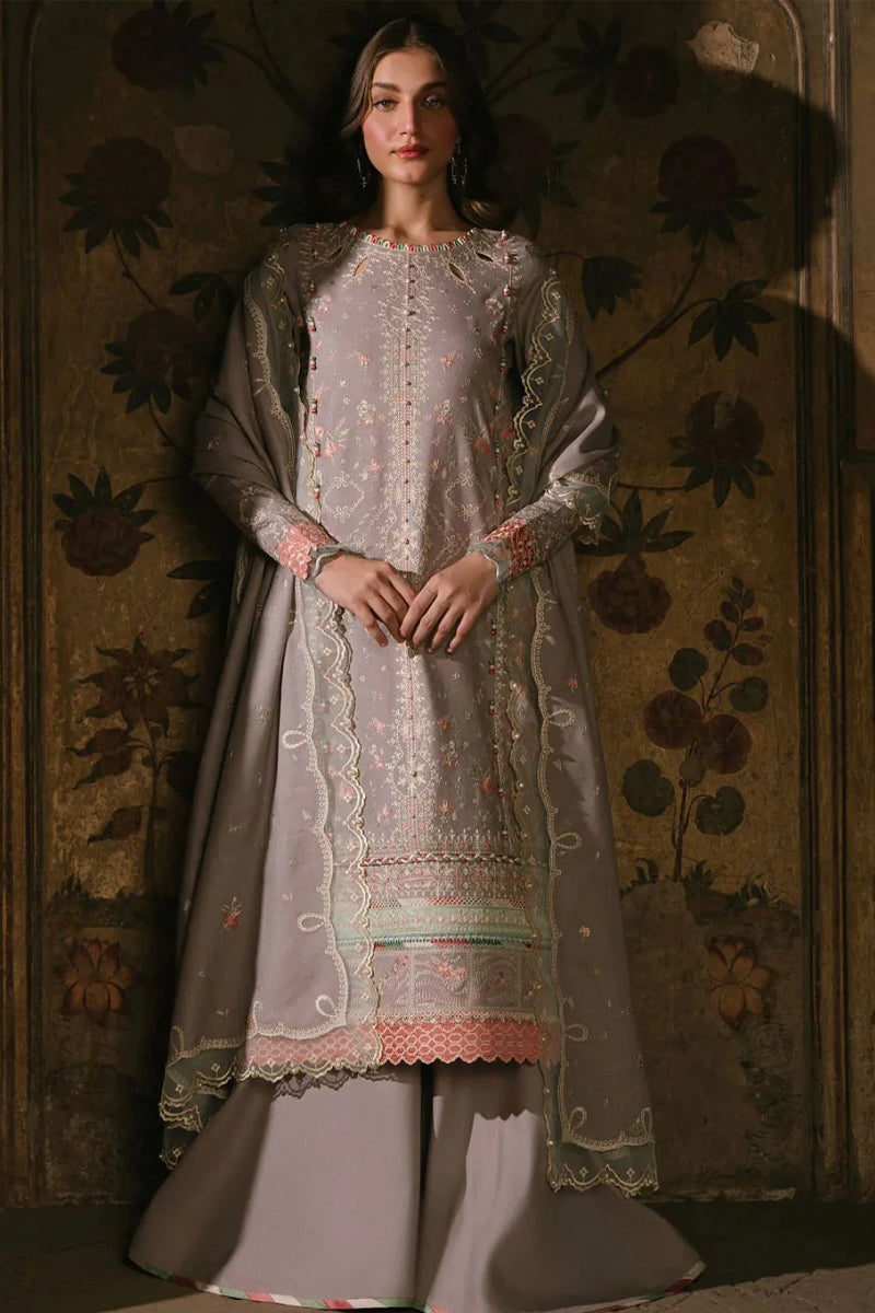 Bin Ilyas - Gulabi Baagh Winter - 157B
