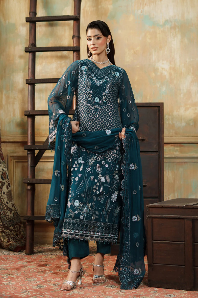 Zebtan Zurgul Vol-01 Formal'25 - ZG-07