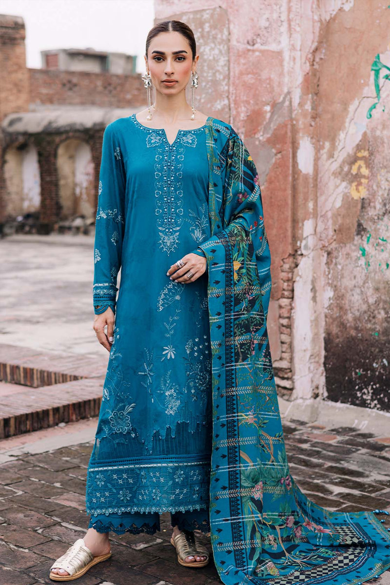 Nureh Maya Linen'25 - NW-106