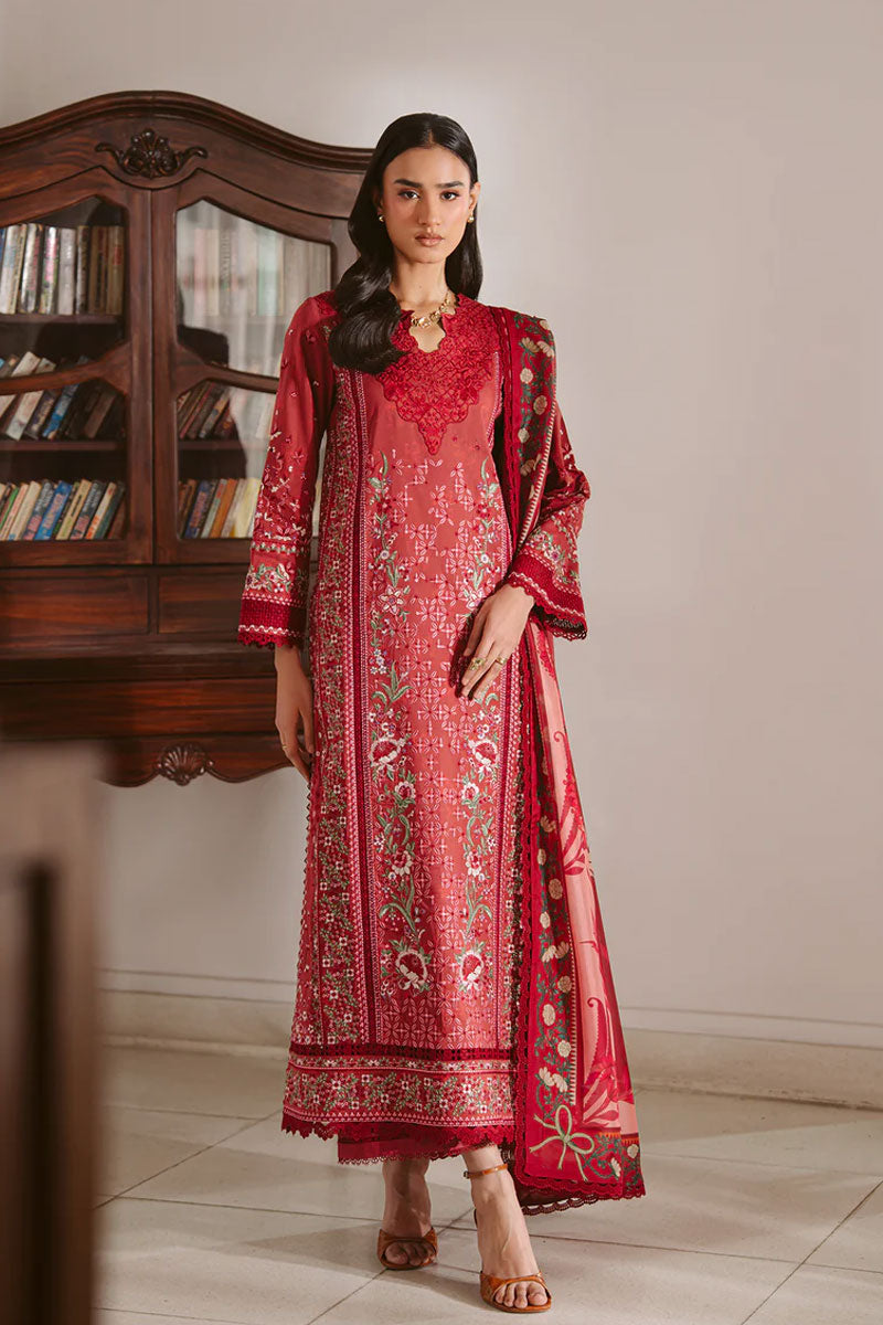 Ayzel Serein Eid Kari'26 - Valora