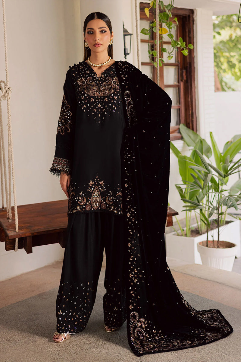 Nureh Exclusive Leather Peach'25 - NE-202