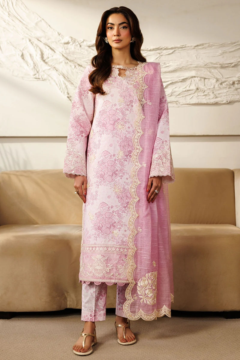 Mahnur Leila Lawn '26 - L-12