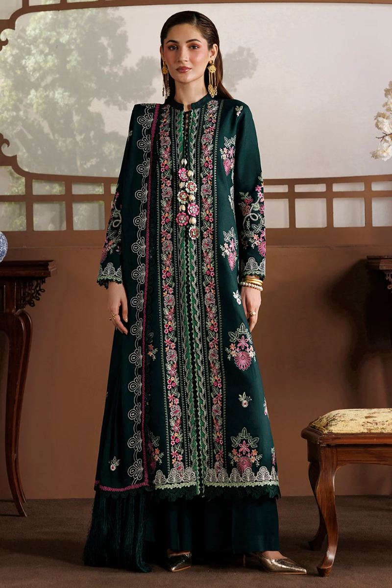 Mahnur Kaya Luxury Winter '26 - KA-13
