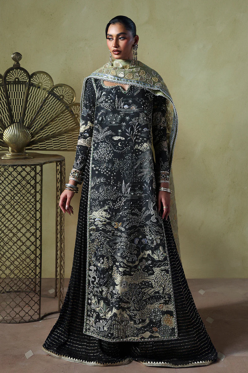 Soraya Lumene Festive'25 - Zyra