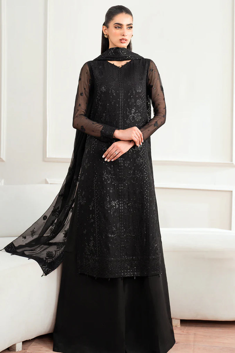 Farasha Essence Formals'25 - Dark Whisper