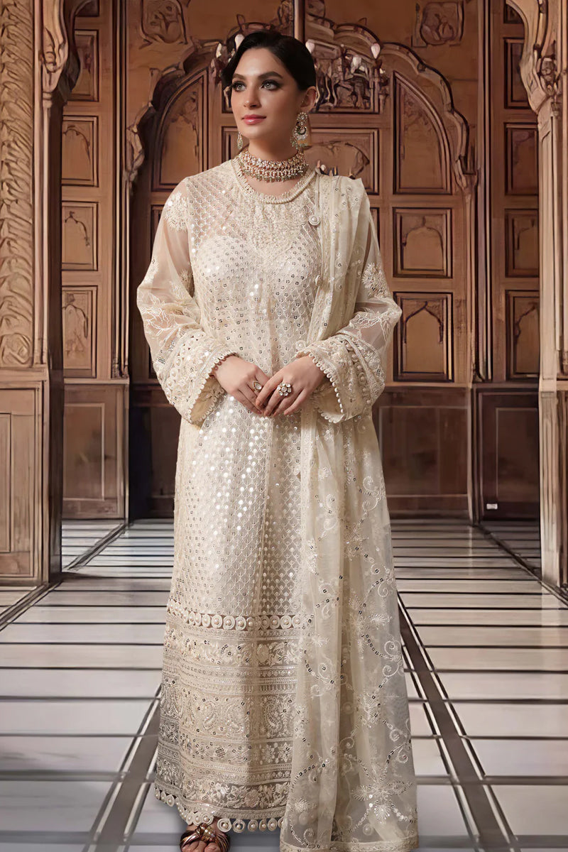 Sable Vogue Luxury Festive - FC-02