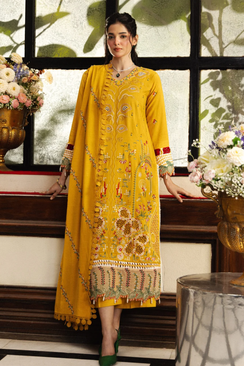 Parishay The Royal Galleria Winter'26 - RG-03