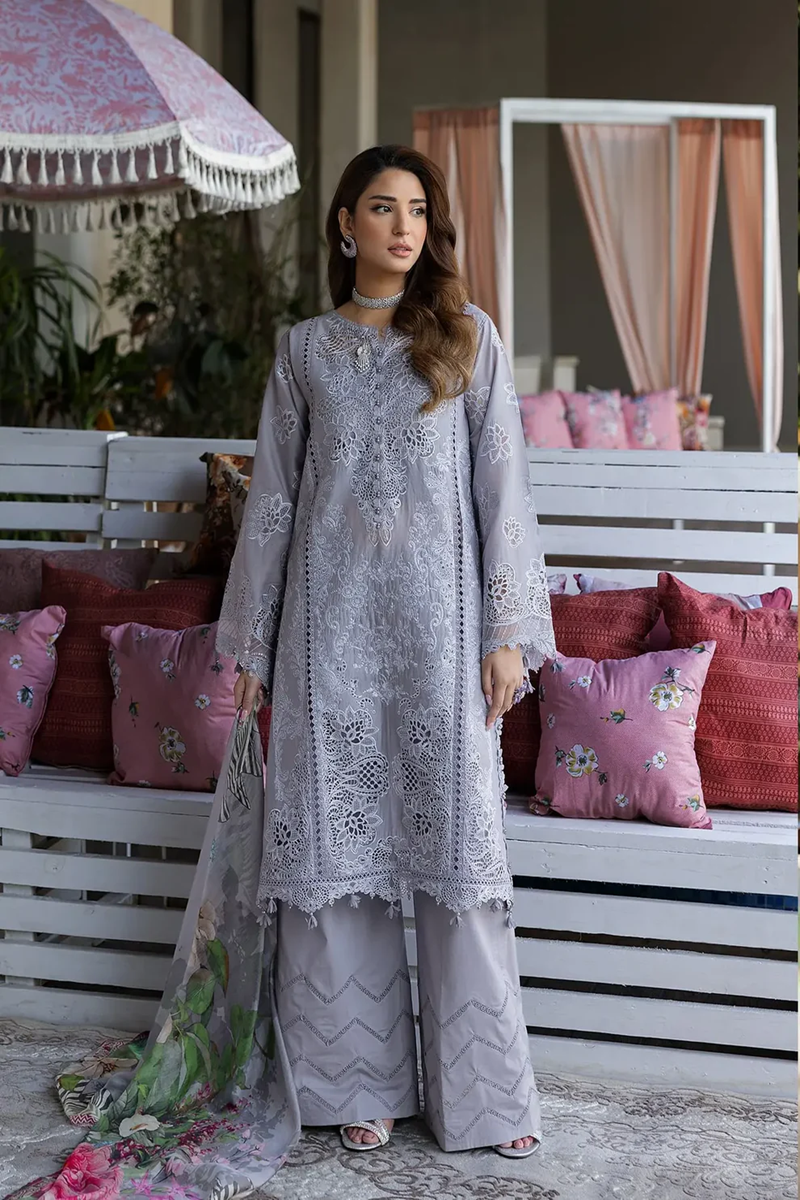 KHAAF KLR-04 Lilia