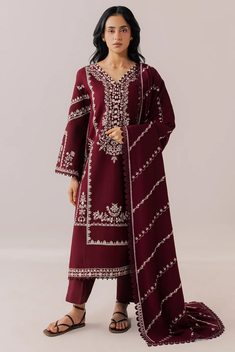 Mahnur Sage Winter '26 - IM-01
