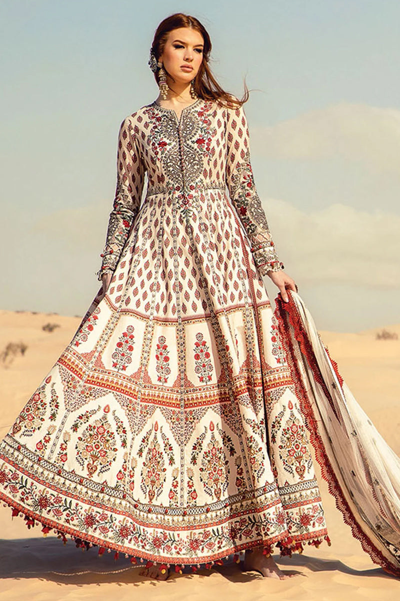 Maria B Voyage a'Luxe - 13A