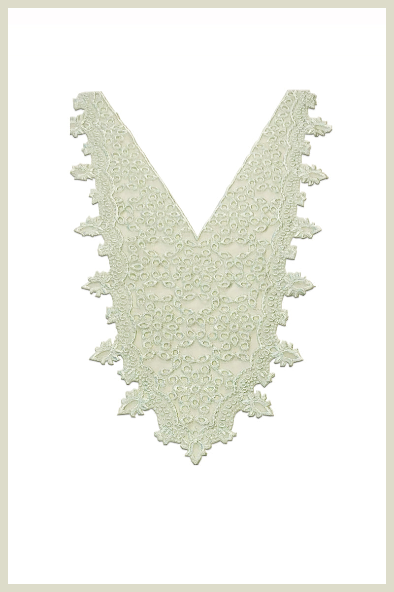 Neckline - Patch