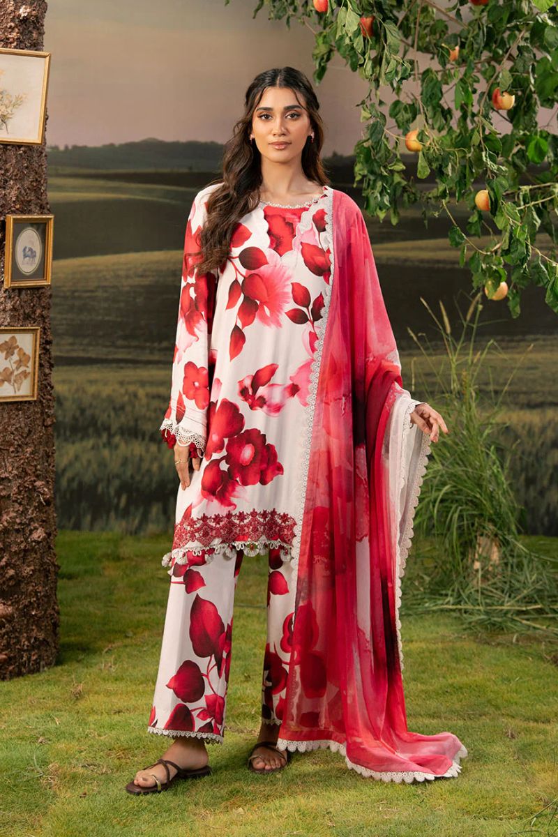 Maria.B M Basic Winter'25 - 01B