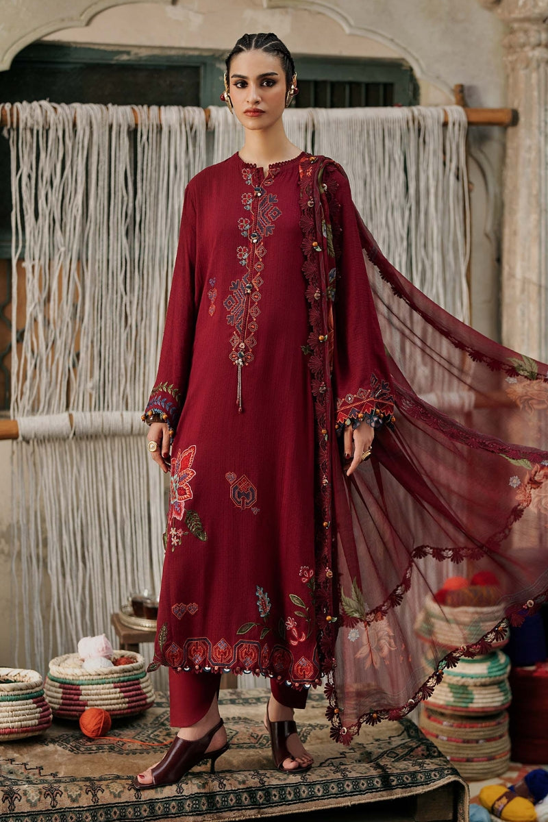 Maria.B M Prints Fall'26 - MPT-3110-A