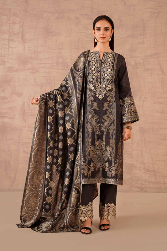 Nishat lawn - 3 pc - 42301910