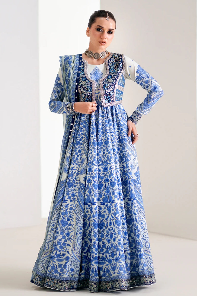 Bin Ilyas Amour Luxury Lawn '26 - 188-A