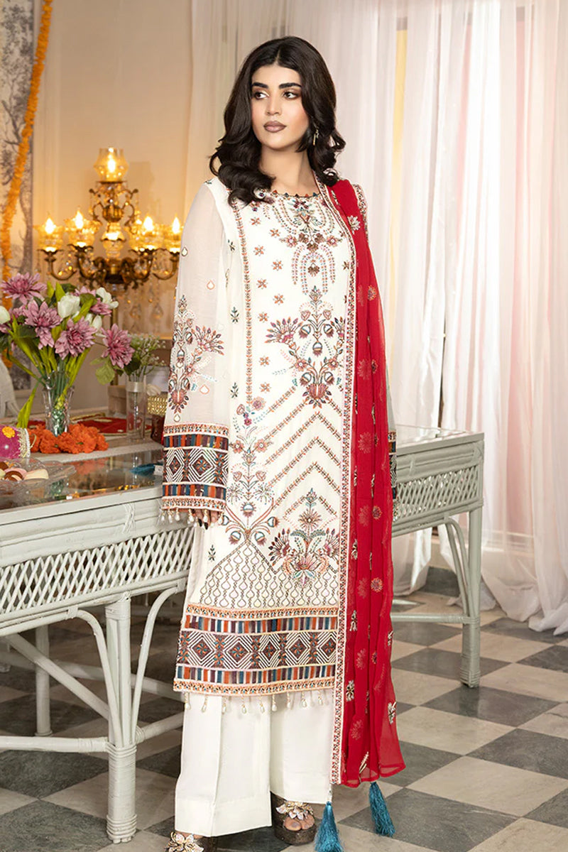 Imrozia/Serene Shagun Luxury'25 - M-108 Zerine