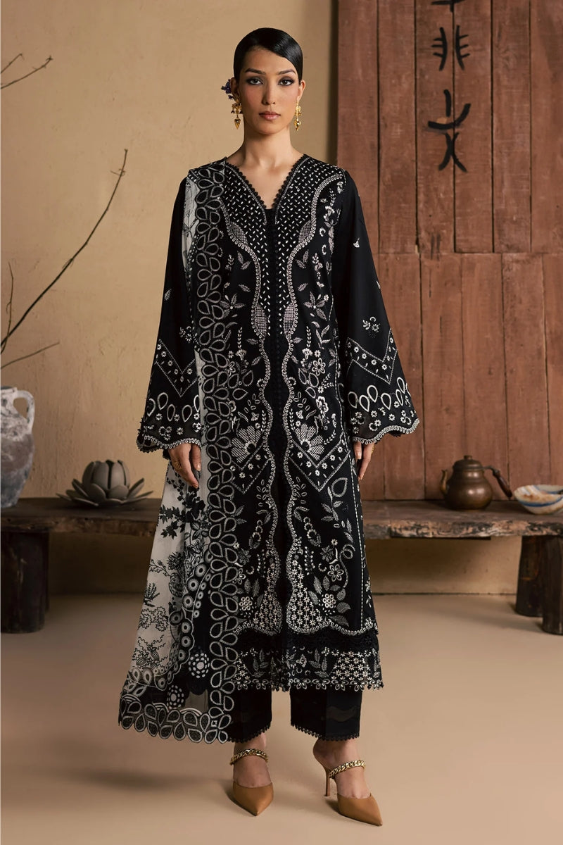 Nureh Koyal Emb Lawn'26 - NE-265