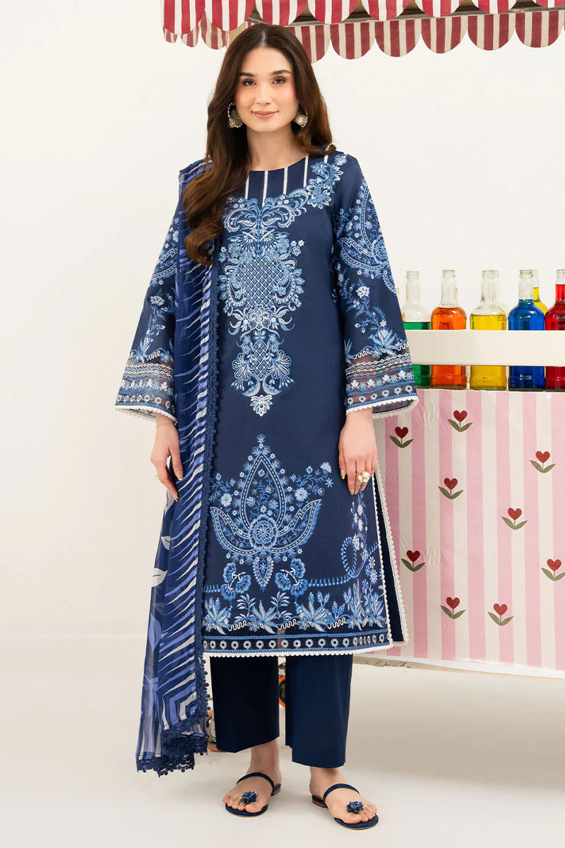 Mahnur Anaya Lawn'26 - ANA-018