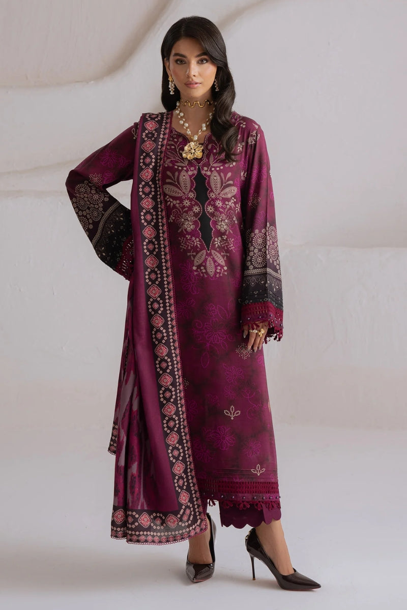 Nureh Signature Viscose'26 - SP-216