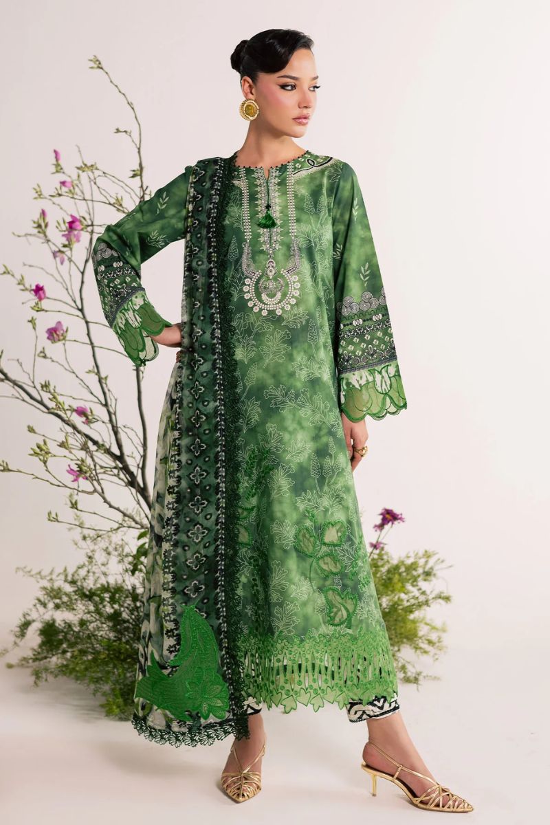 Nureh Daily Delights Summer'26 - DD-30