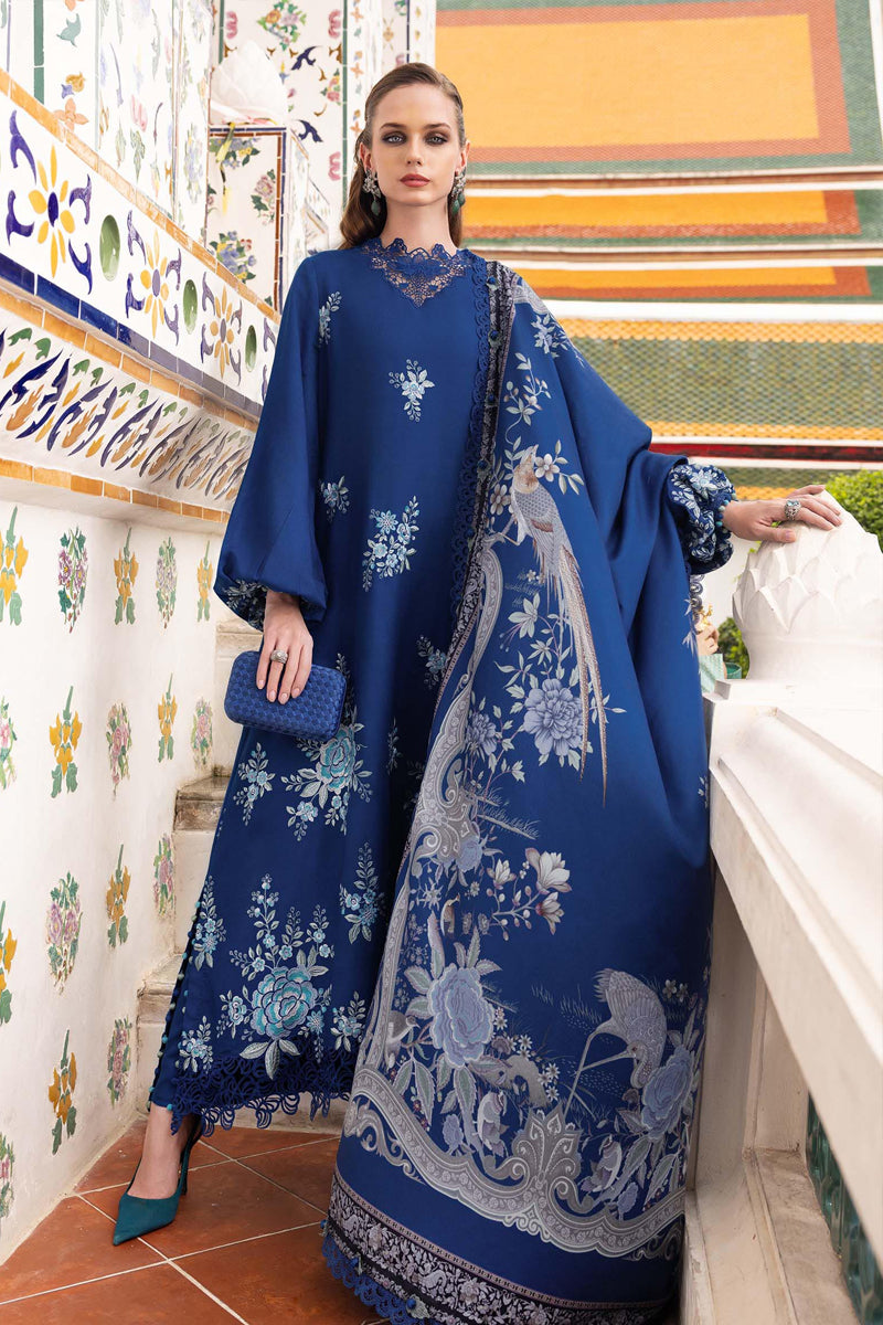 Maria.B M.Prints Winter'25 - MPT-2808-B