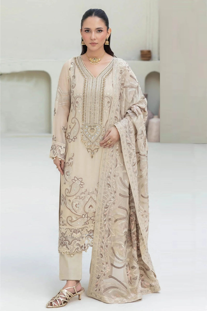 Dastan by Ramsha Formal'26 - T-502 Skin