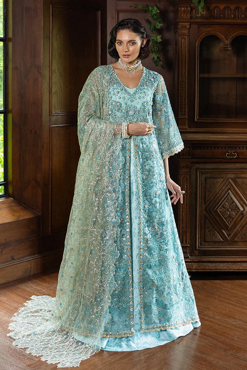 Mushq Inception Hemline Wedding'25 - Endless Love