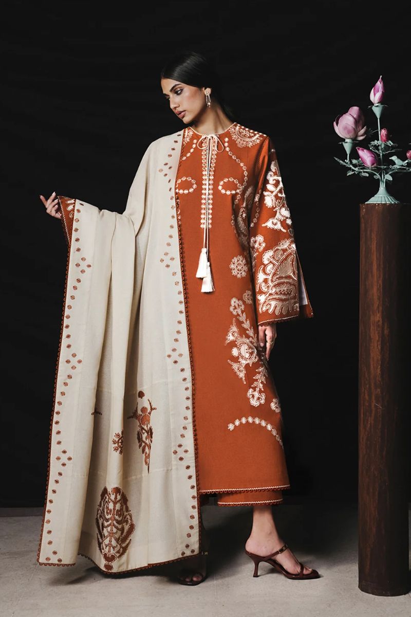 Jugnu Karandi Aw'26 - Tazetta