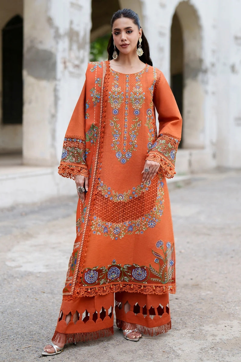 Mahnur Nova Khaddar '26 - NV-13