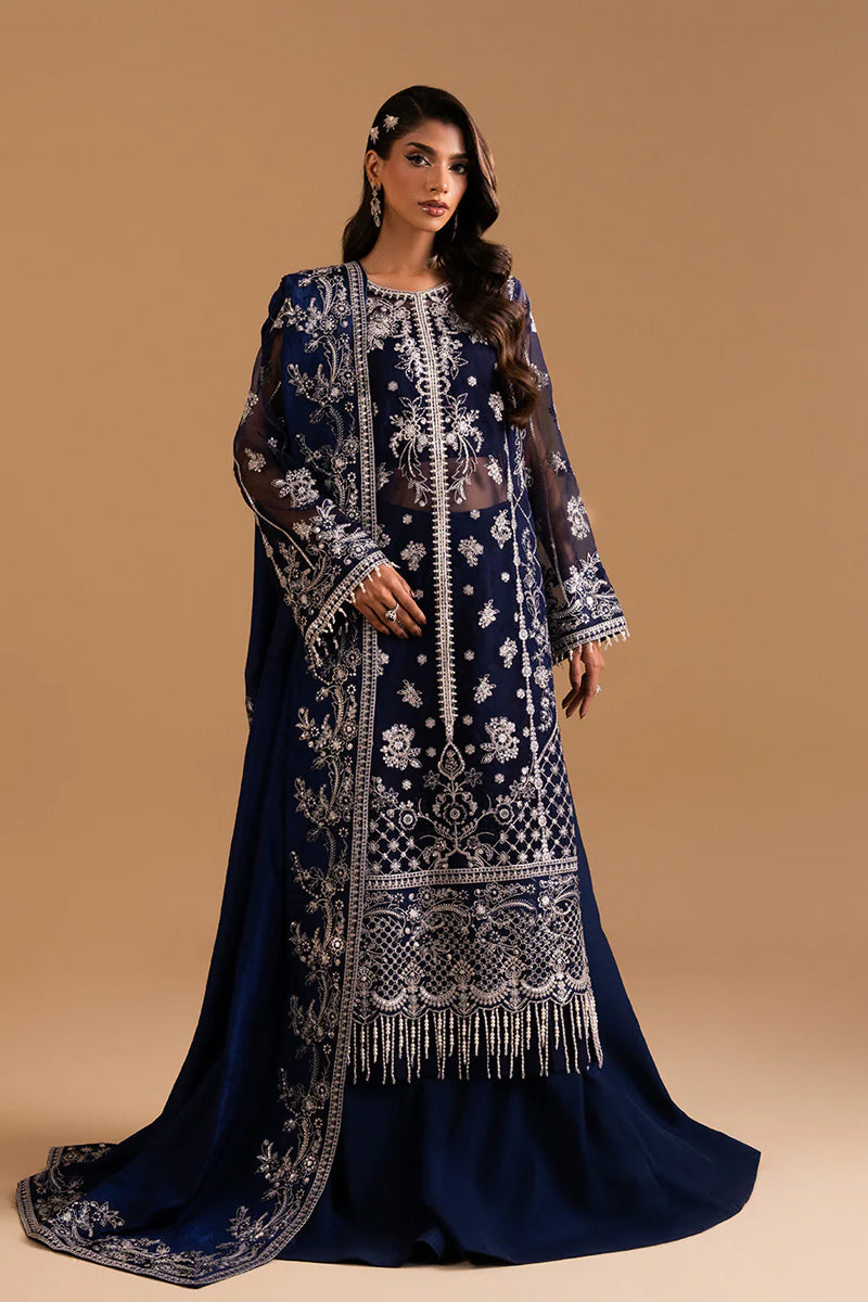 Zariya Afsanay Formal'25 - MAHNOOSH - ZB50036