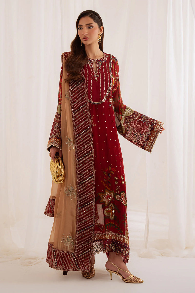 Nureh Omara Festive Edition'26 - NEL-92